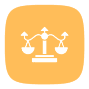 AIjudge logo