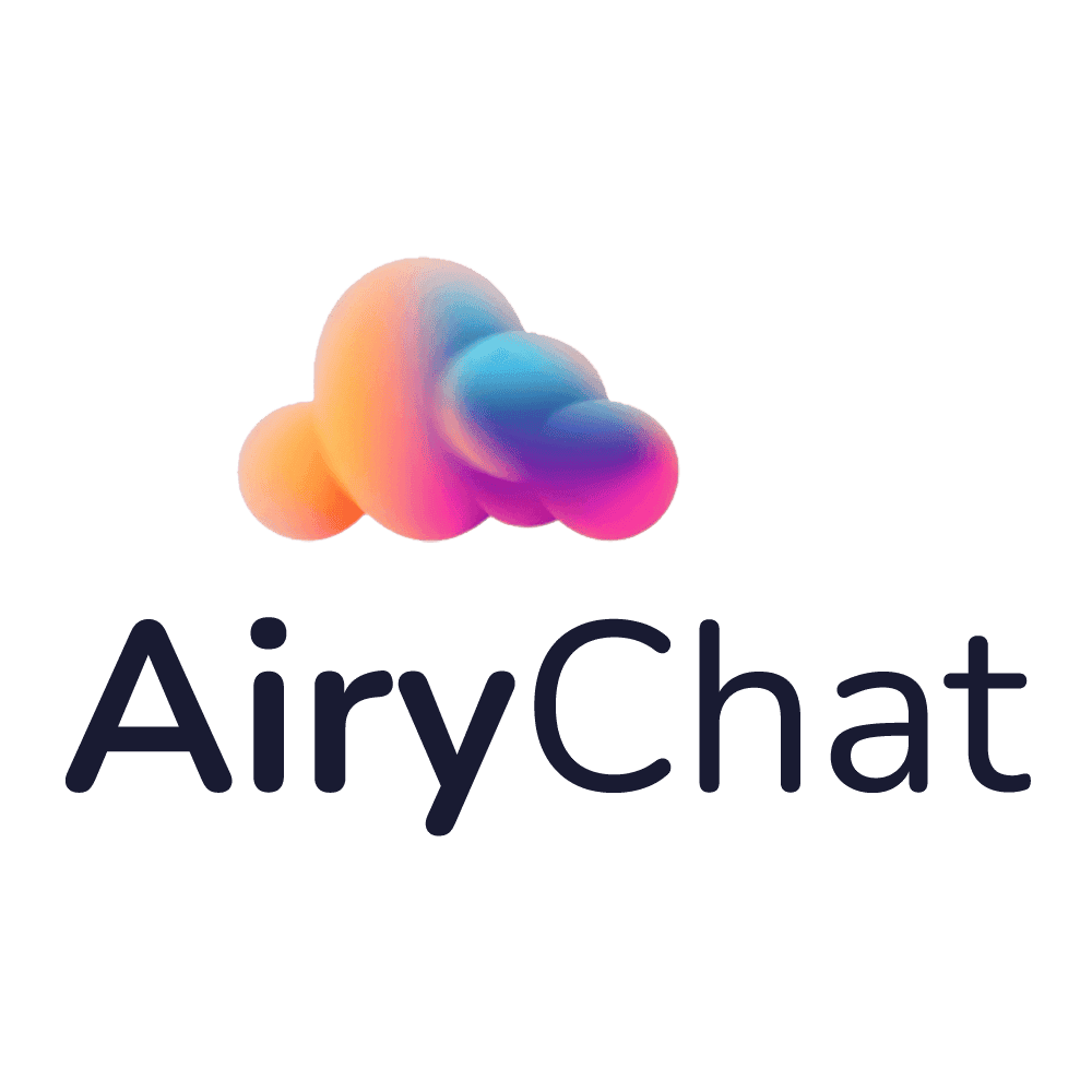 AiryChat logo