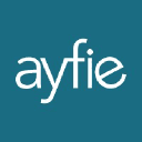 Ayfie logo