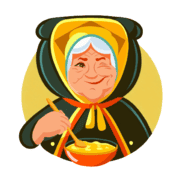 Baba Selo logo