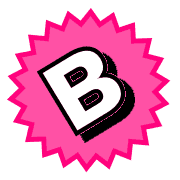 Bairbie.me logo