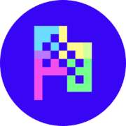 Booom logo