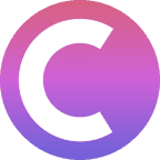 Cascading logo
