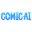Comicai logo