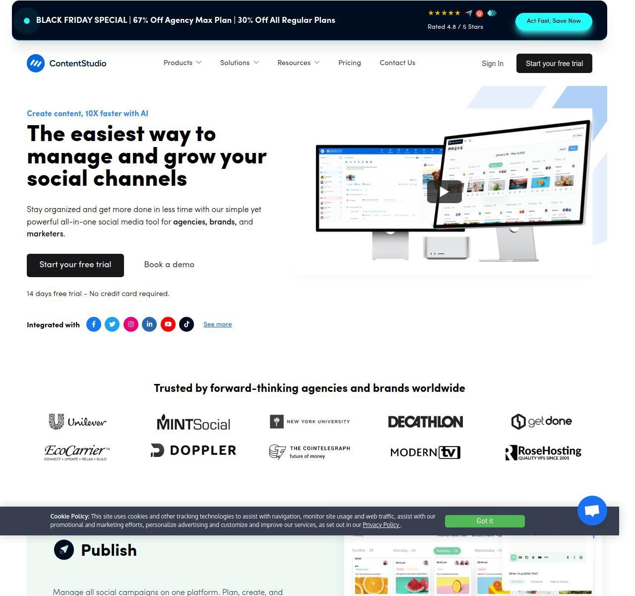 Content Studio Image