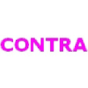 Contra logo