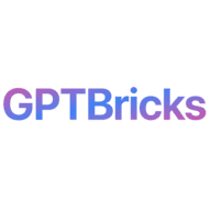 GPTBricks logo