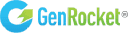 GenRocket logo