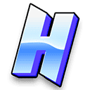 HeroPack logo