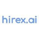 Hirex.ai logo