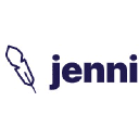 Jenni logo
