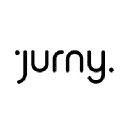 Jurny logo