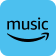 Amazon Music logo