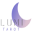 Lumi Tarot logo