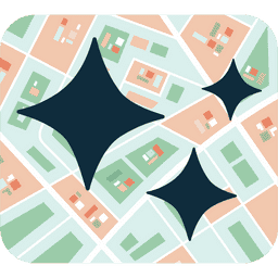 Maps GPT logo