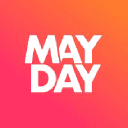 MayDay logo
