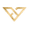 Never AI logo