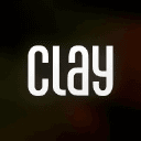 Nexus - Clay logo