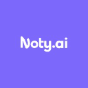 Noty.ai logo