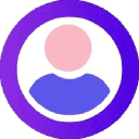Pfpmaker logo