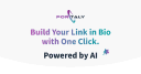 Portaly logo