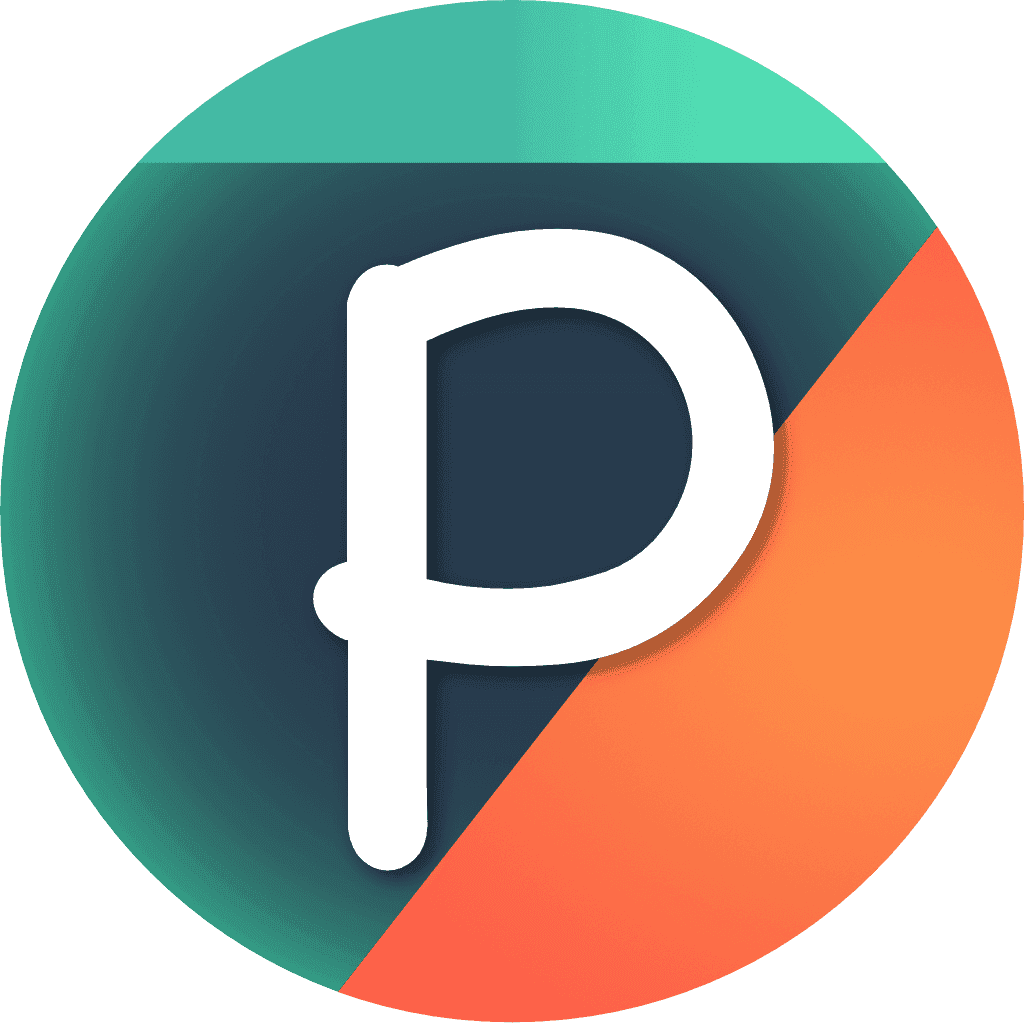 Proddy logo