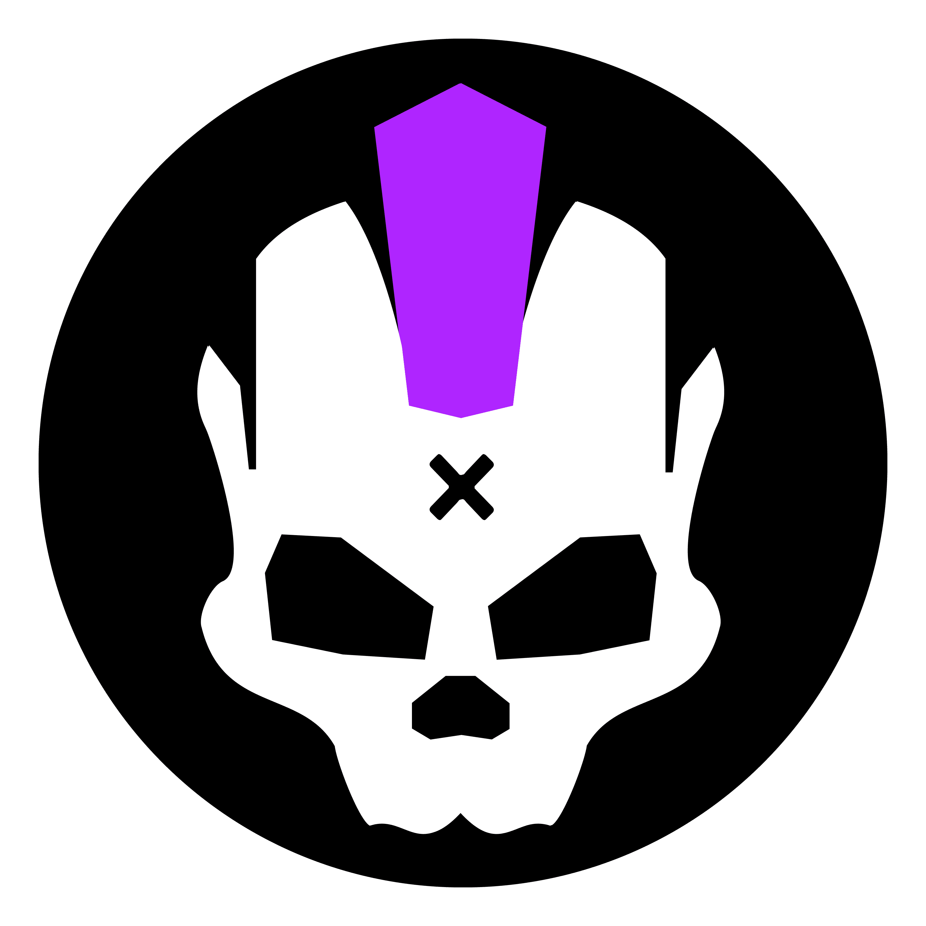 PunkyAI logo