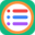 Recapext logo