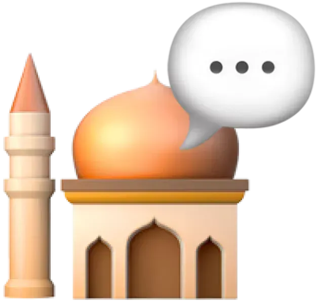Salam Chat logo