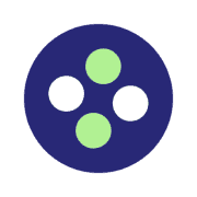 Scribbly logo
