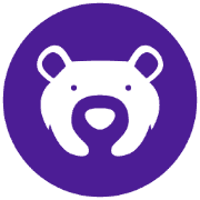 Stackbear logo