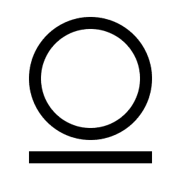 Telescope logo