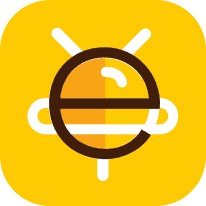 Truebees logo