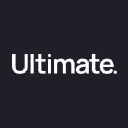 Ultimate logo