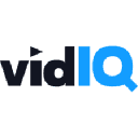 VidIq logo