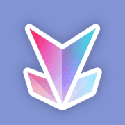 Vivid logo