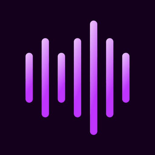 Voice Swap logo
