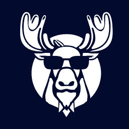 Wild Moose logo