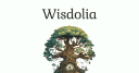 Wisdolia logo