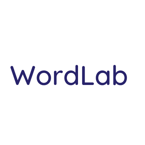 Wordlab logo
