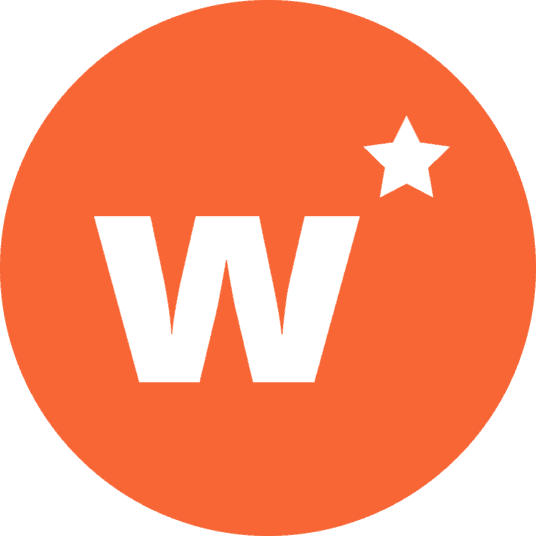 Writecream logo