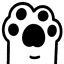 Writepaw logo
