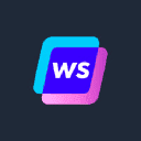 Writesonic logo