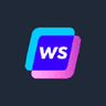 Writesonic logo