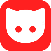 YT Copycat logo