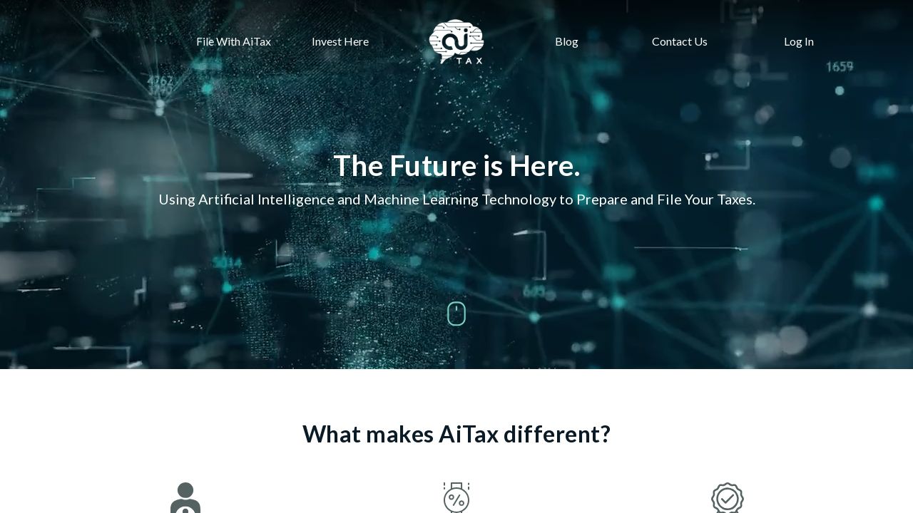 AItax Image