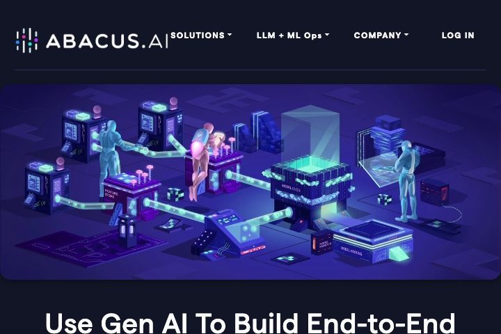 Abacus Image