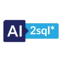 Ai2sql logo