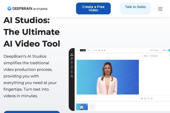 AI Studios Image