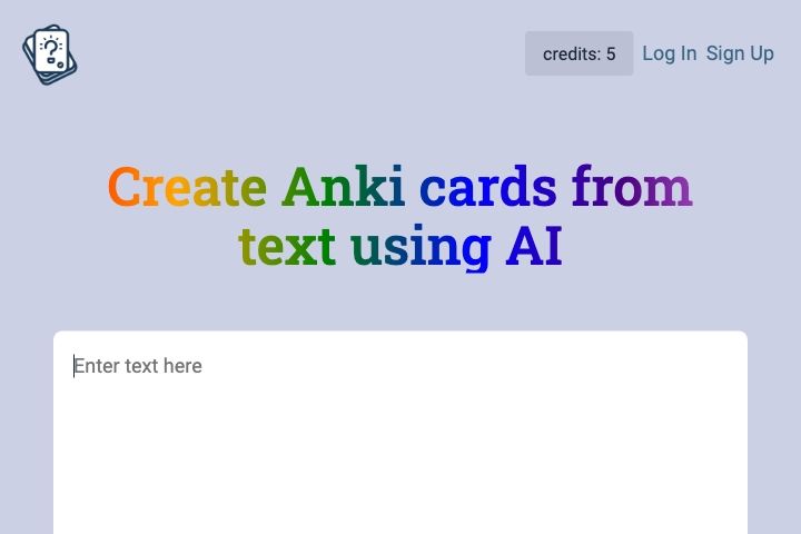 Ai To Cards Image